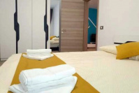 Foto Hotel Sims Residence Alezzi Mamaia Nord