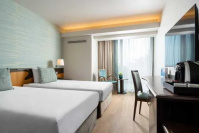 Foto Hotel Ana Hotels Europa Eforie Nord