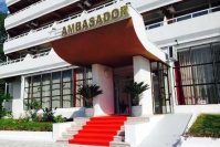 Foto Hotel Ambasador Mamaia
