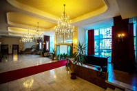 Foto Hotel Ambasador Mamaia