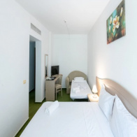 Foto Hotel Bran Brad Bega Eforie Nord