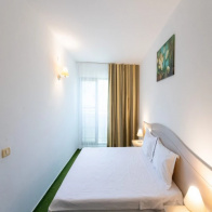 Foto Hotel Bran Brad Bega Eforie Nord
