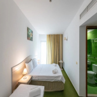 Foto Hotel Bran Brad Bega Eforie Nord