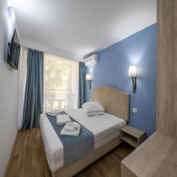 Foto Hotel Dunarea Eforie Nord