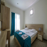 Foto Hotel Union Eforie Nord