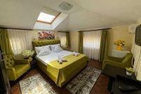 Foto Hotel Vera Eforie Nord