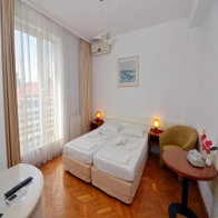 Foto Hotel Astoria Eforie Nord