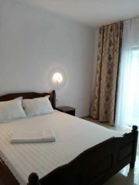 Foto Rooms Romsil Guesthouse Costinesti