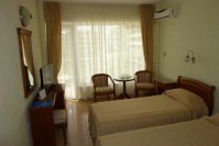 Foto Hotel Amiral Mamaia