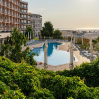 Foto Hotel Amiral Mamaia