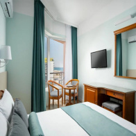 Foto Hotel Amiral Mamaia