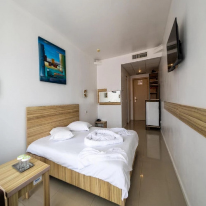 Foto Hotel Fortuna Eforie Nord