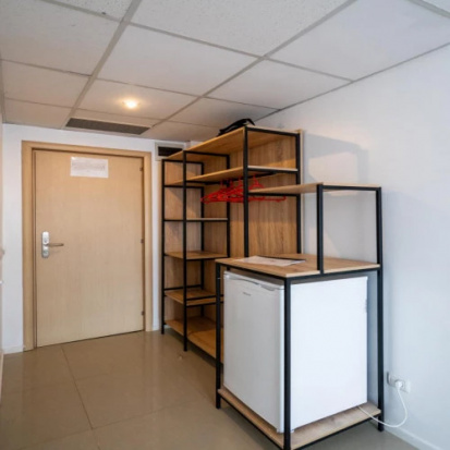 Foto Hotel Fortuna Eforie Nord