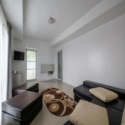 Foto Hotel Fortuna Eforie Nord