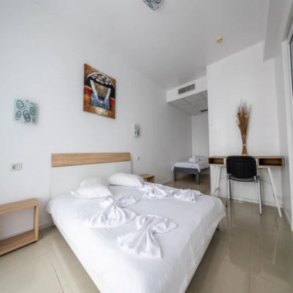 Foto Hotel Fortuna Eforie Nord