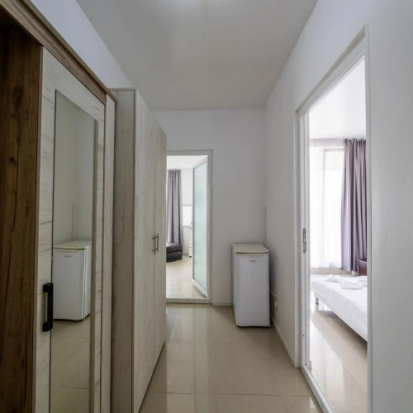 Foto Hotel Fortuna Eforie Nord