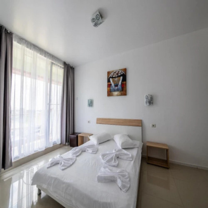 Foto Hotel Fortuna Eforie Nord