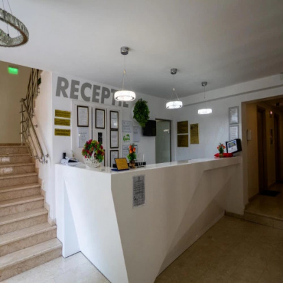 Foto Hotel Fortuna Eforie Nord