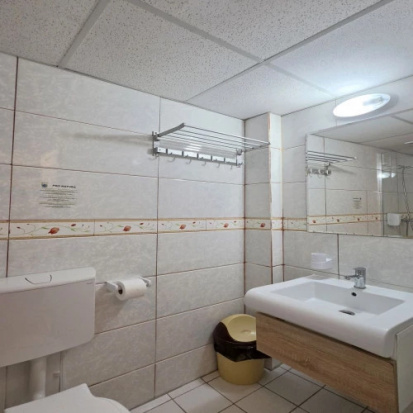 Foto Hotel Fortuna Eforie Nord
