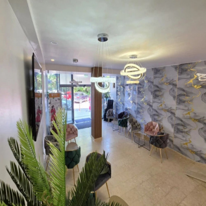 Foto Hotel Fortuna Eforie Nord