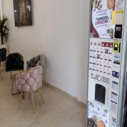 Foto Hotel Fortuna Eforie Nord