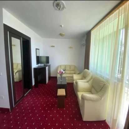 Foto Hotel Felix Eforie Nord