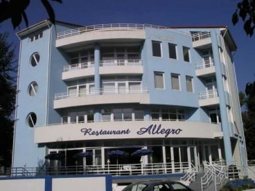 Hotel Allegro