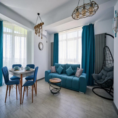 apartment Hera Alezzi Mamaia Nord