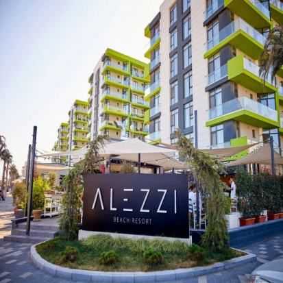 Foto Apartment Hera Alezzi Mamaia Nord