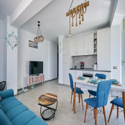 Foto Apartment Hera Alezzi Mamaia Nord