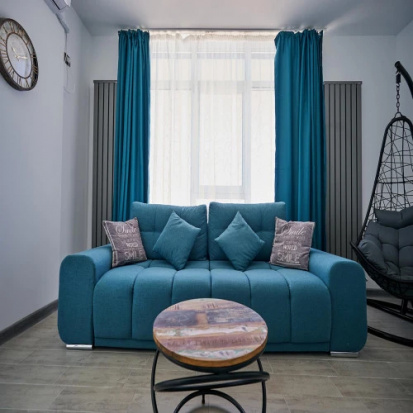 Foto Apartment Hera Alezzi Mamaia Nord