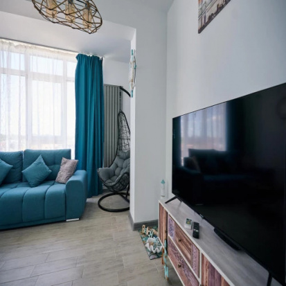 Foto Apartment Hera Alezzi Mamaia Nord
