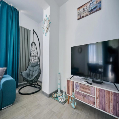 Foto Apartment Hera Alezzi Mamaia Nord