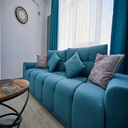 Foto Apartment Hera Alezzi Mamaia Nord