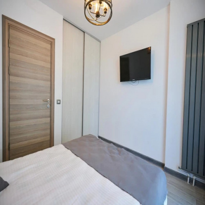Foto Apartment Hera Alezzi Mamaia Nord