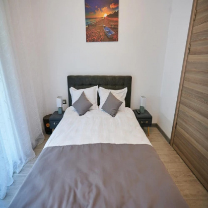 Foto Apartment Hera Alezzi Mamaia Nord