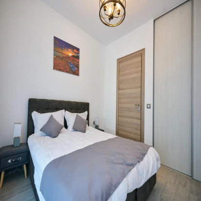Foto Apartment Hera Alezzi Mamaia Nord