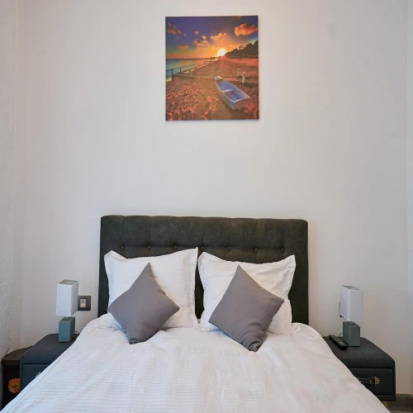 Foto Apartment Hera Alezzi Mamaia Nord