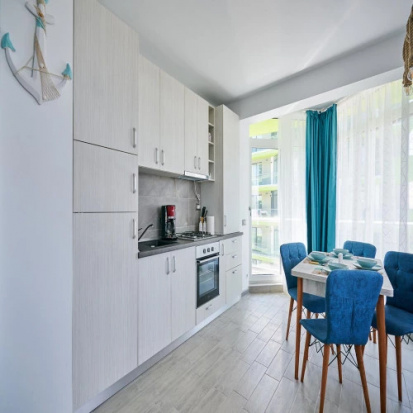 Foto Apartment Hera Alezzi Mamaia Nord