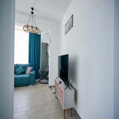 Foto Apartment Hera Alezzi Mamaia Nord