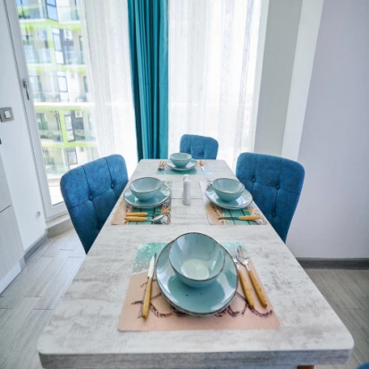 Foto Apartment Hera Alezzi Mamaia Nord