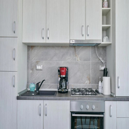 Foto Apartment Hera Alezzi Mamaia Nord