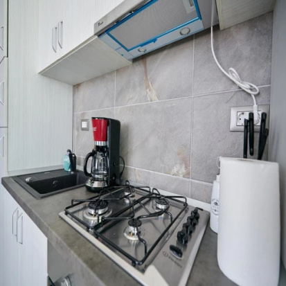 Foto Apartment Hera Alezzi Mamaia Nord