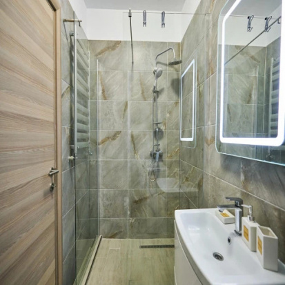 Foto Apartment Hera Alezzi Mamaia Nord