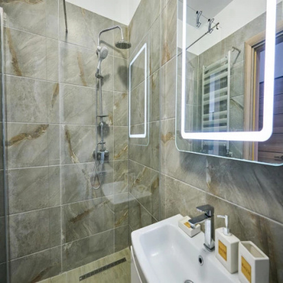 Foto Apartment Hera Alezzi Mamaia Nord