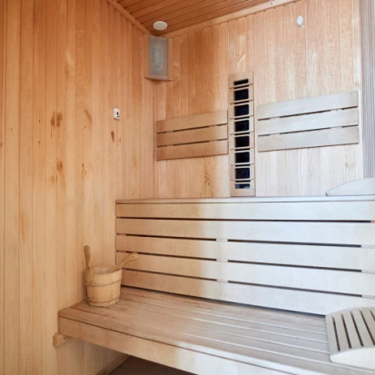 Foto Apartment Hera Alezzi Mamaia Nord