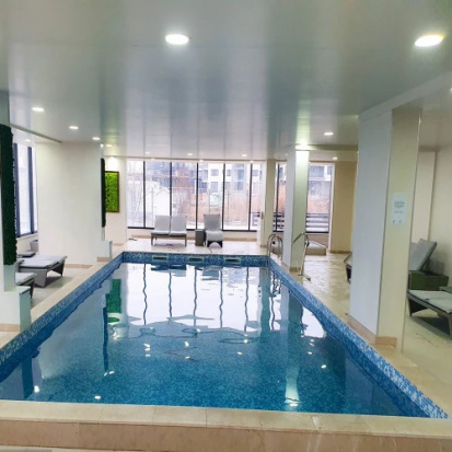 Foto Apartment Hera Alezzi Mamaia Nord