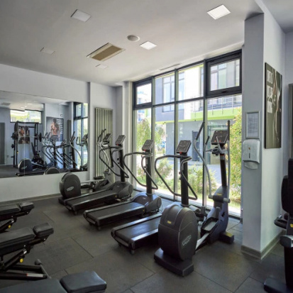 Foto Apartment Hera Alezzi Mamaia Nord
