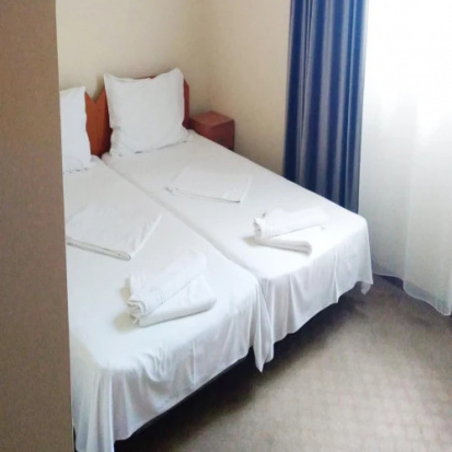 Foto Hotel Arta Eforie Nord