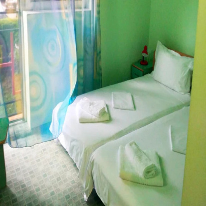 Foto Hotel Arta Eforie Nord